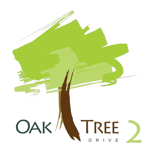 Oak Tree Drive 2