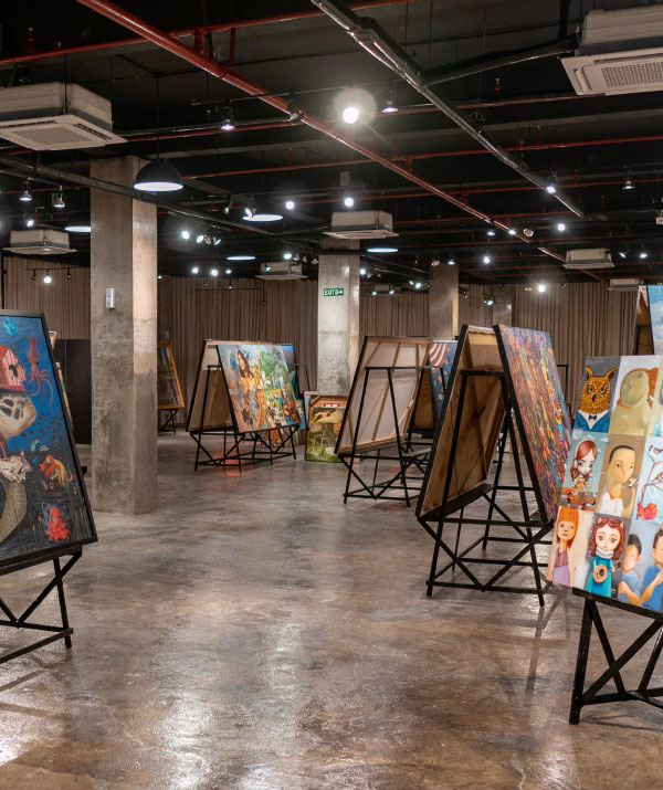 Events and Meeting Venues Oakridge Realty Development Corporation