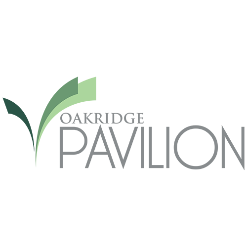 Oakridge Pavilion